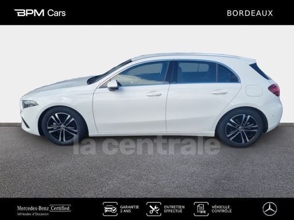 Mercedes-Benz A 200 7G-DCT Progressive 120 kW image number 5