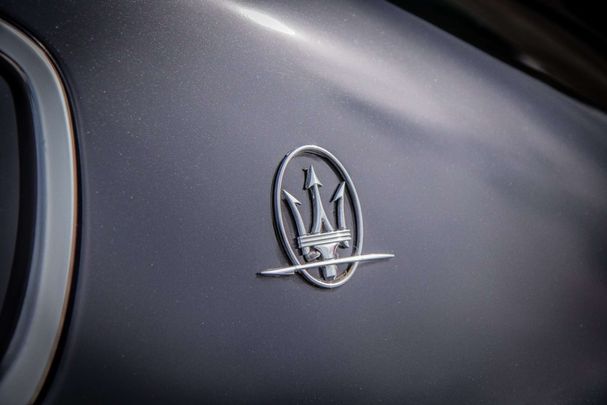 Maserati Quattroporte GTS 390 kW image number 49