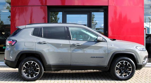 Jeep Compass 176 kW image number 4