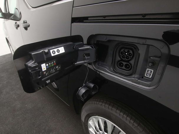 Toyota Proace City Electric Verso 50 kWh 100 kW image number 34