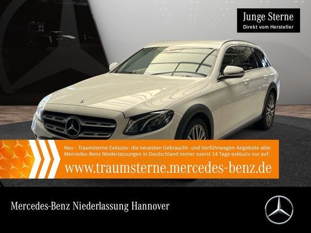 Mercedes-Benz E 220 d T All-Terrain 143 kW image number 2