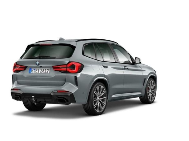 BMW X3 xDrive 210 kW image number 3