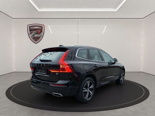 Volvo XC60 AWD 140 kW image number 3