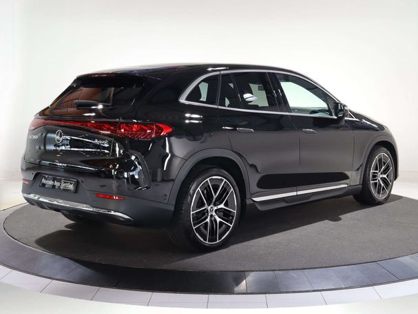 Mercedes-Benz EQE SUV 350 4Matic 215 kW image number 3