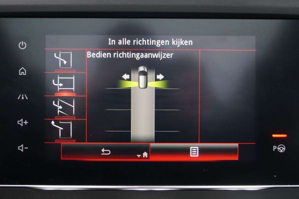 Renault Kadjar TCe 103 kW image number 43