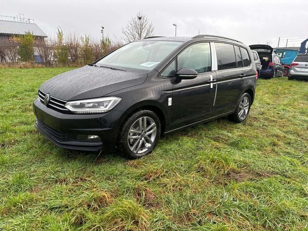 Volkswagen Touran DSG 110 kW image number 1