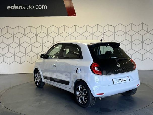 Renault Twingo SCe 65 48 kW image number 4