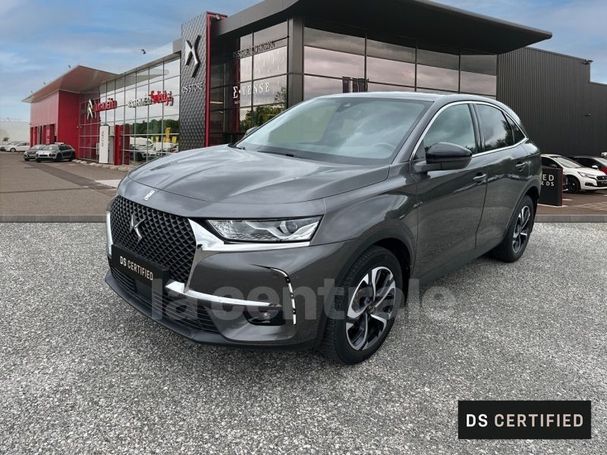 DS Automobiles 7 Crossback BlueHDi 180 SO CHIC 130 kW image number 1