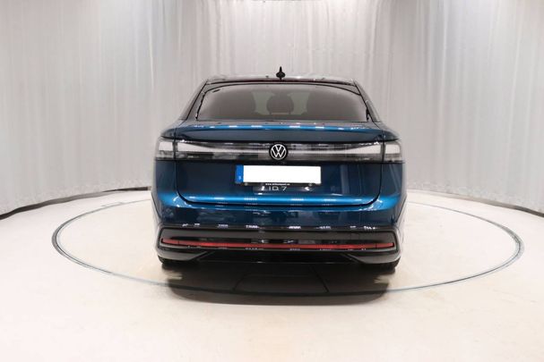 Volkswagen ID.7 210 kW image number 4