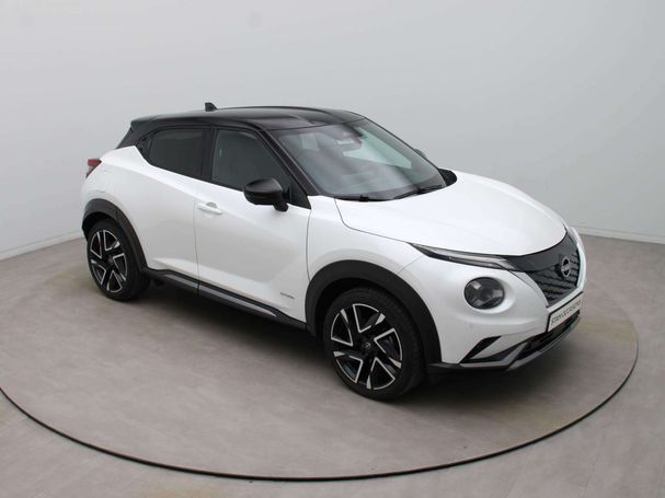 Nissan Juke 105 kW image number 12