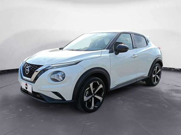 Nissan Juke 1.0 DIG-T N-CONNECTA 84 kW image number 1