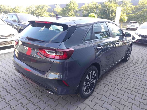 Kia Ceed 74 kW image number 4