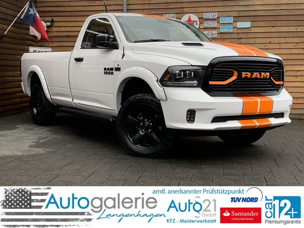 RAM 1500 294 kW image number 3