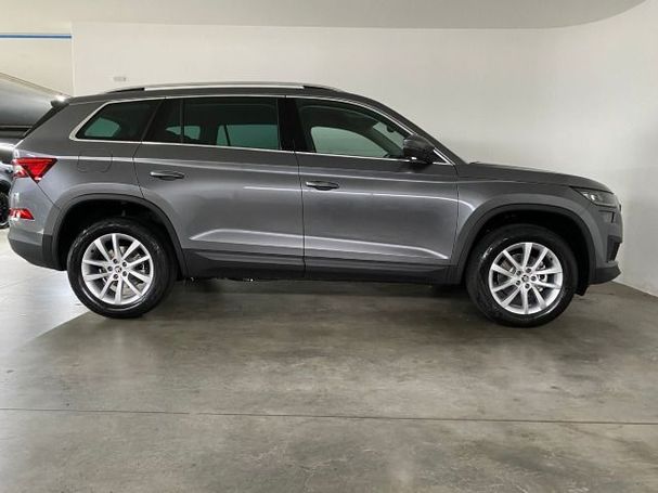 Skoda Kodiaq 1.5 TSI DSG Style 110 kW image number 3