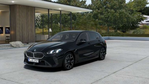 BMW 120d 120 kW image number 1