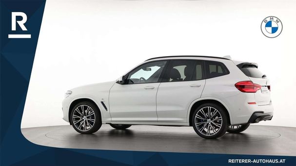 BMW X3 M40d xDrive 250 kW image number 15