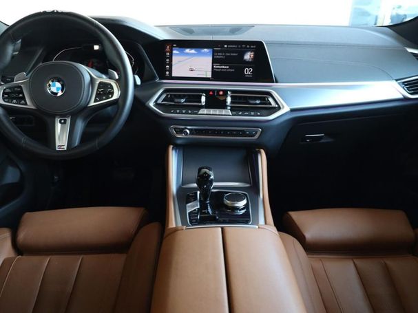 BMW X6 xDrive40i 250 kW image number 5