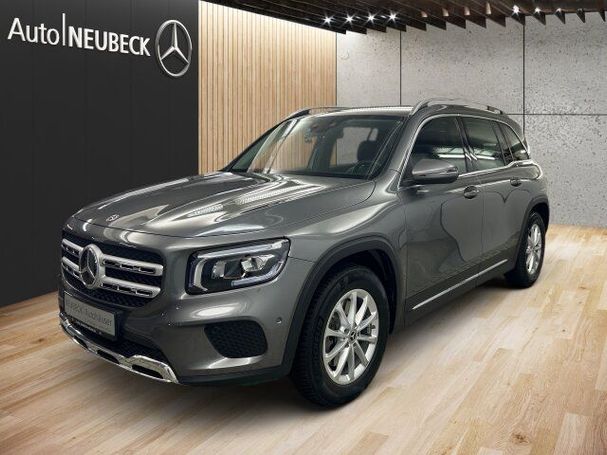 Mercedes-Benz GLB 200 d 110 kW image number 1