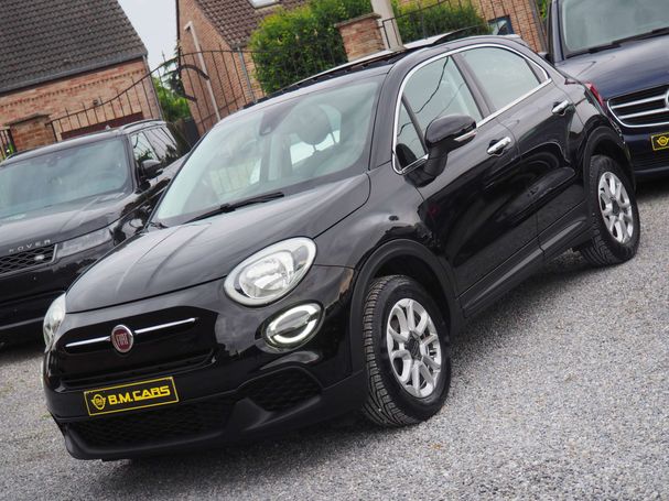 Fiat 500X 1.3 MultiJet 70 kW image number 1