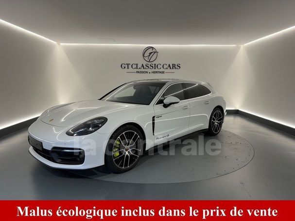 Porsche Panamera Sport Turismo Hybrid 412 kW image number 1