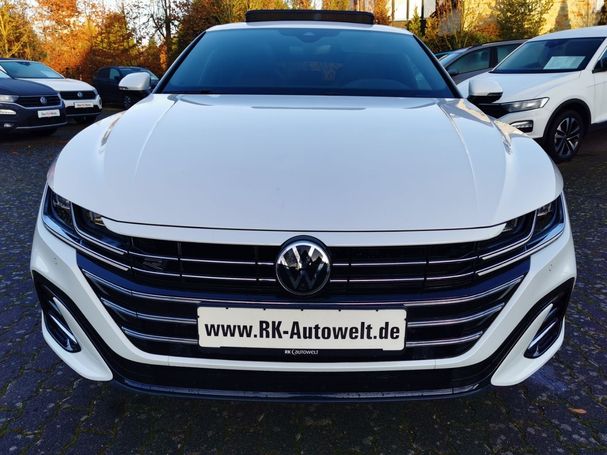 Volkswagen Arteon eHybrid Shooting Brake 160 kW image number 3