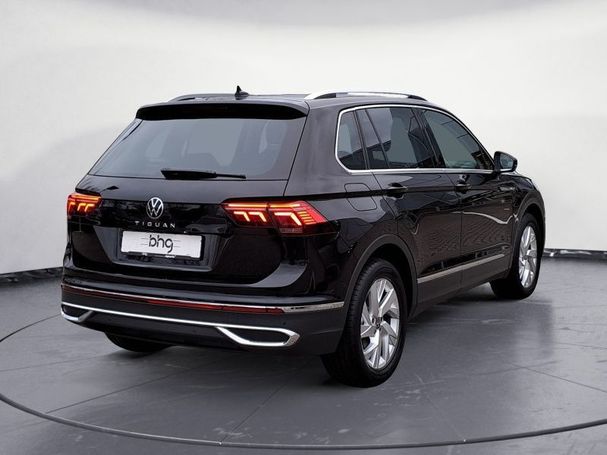 Volkswagen Tiguan 2.0 TDI Elegance DSG 110 kW image number 3