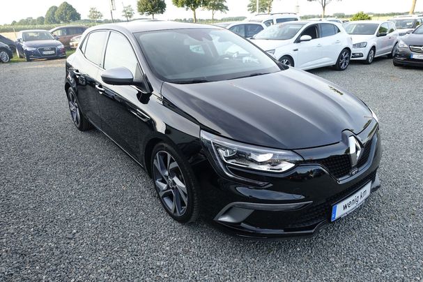 Renault Megane 151 kW image number 2