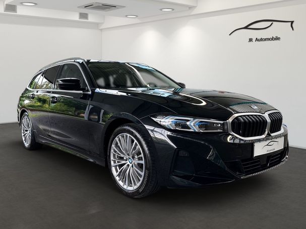 BMW 320d Touring xDrive 140 kW image number 2