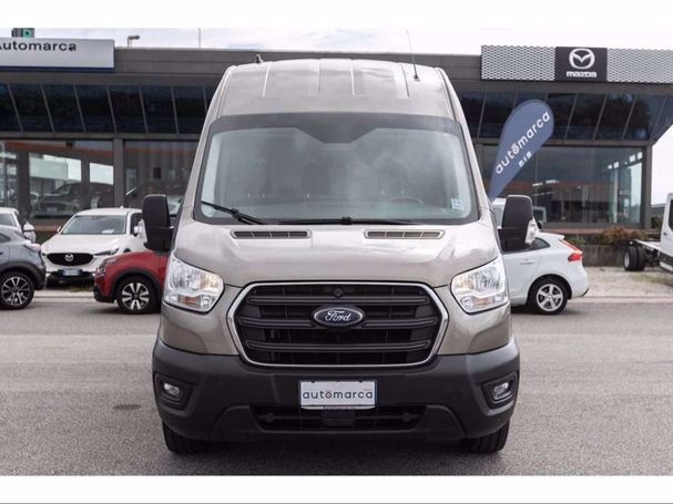 Ford Transit 350 MH Trend 125 kW image number 4