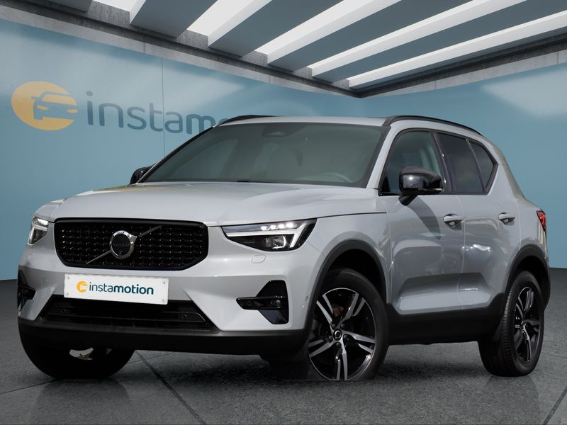 Volvo XC40 B3 Plus 120 kW