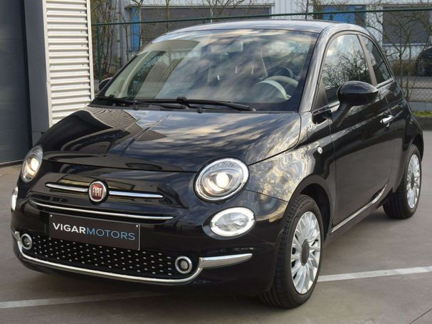 Fiat 500 1.0 MHEV 51 kW image number 1