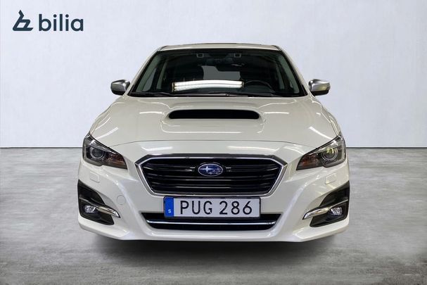 Subaru Levorg 127 kW image number 6