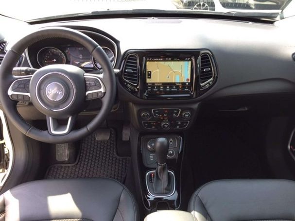 Jeep Compass 1.4 125 kW image number 7