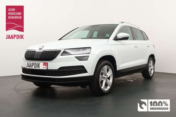 Skoda Karoq 1.0 TSI 85 kW image number 1