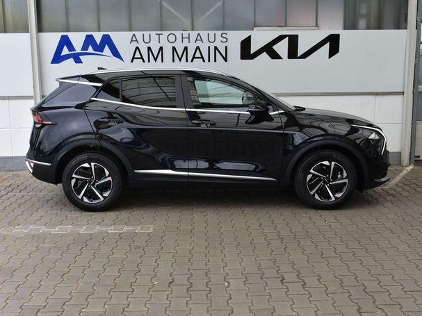 Kia Sportage 158 kW image number 7