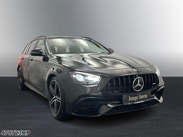 Mercedes-Benz E 63 AMG S 450 kW image number 2