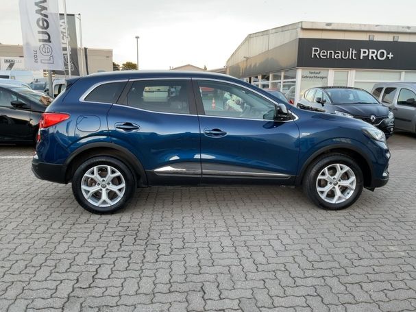 Renault Kadjar TCe 160 GPF BOSE EDITION 117 kW image number 4