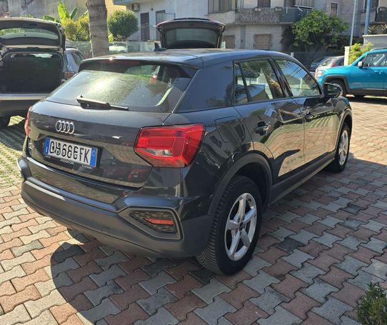 Audi Q2 30 TDI S tronic 85 kW image number 4