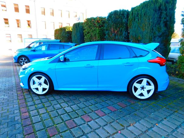 Ford Focus 257 kW image number 7