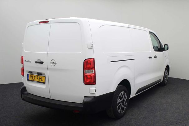 Opel Vivaro 2.0 CDTI L2H1 Innovation 90 kW image number 2