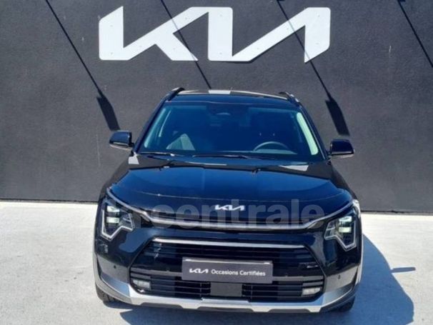 Kia Niro 96 kW image number 3