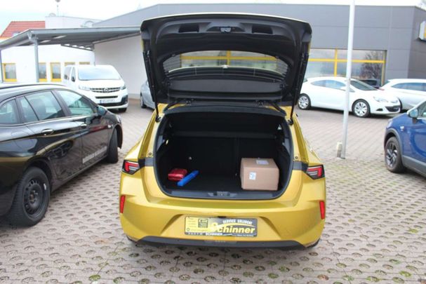 Opel Astra 165 kW image number 9