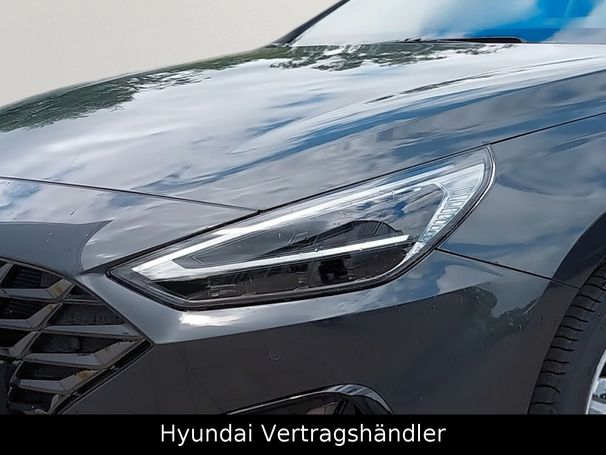 Hyundai i30 118 kW image number 5