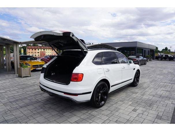 Bentley Bentayga V8 404 kW image number 17