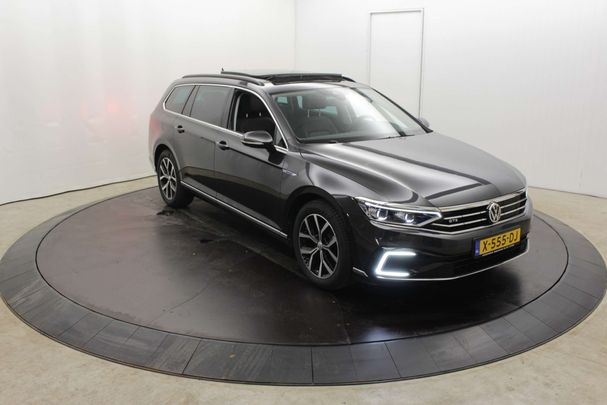 Volkswagen Passat GTE DSG 160 kW image number 16