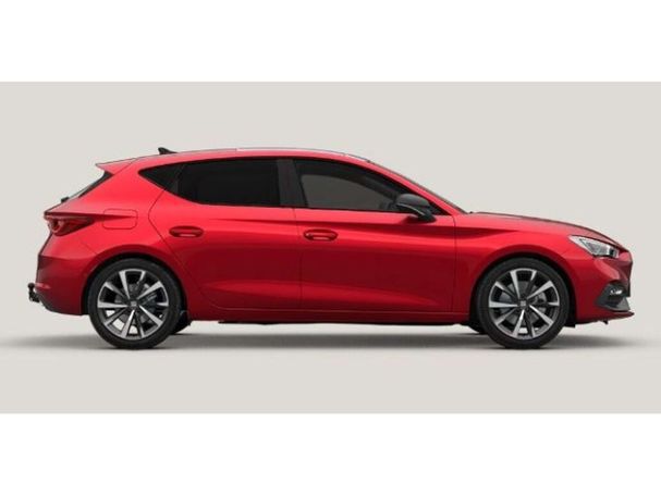 Seat Leon 1.5 eTSI DSG 110 kW image number 9