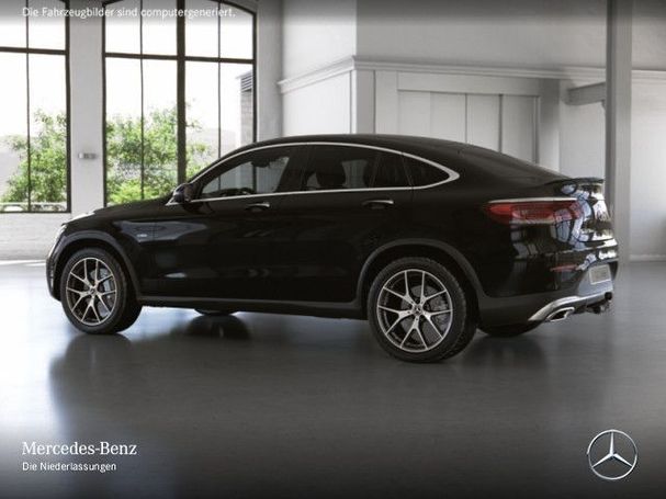 Mercedes-Benz GLC 300 de 225 kW image number 16