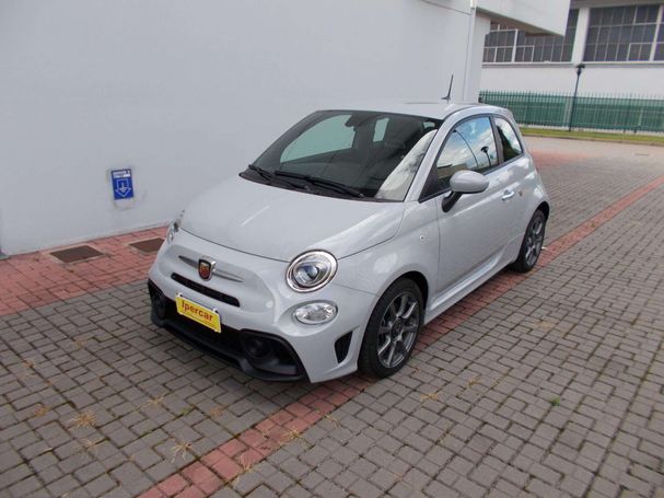 Abarth 595 107 kW image number 1