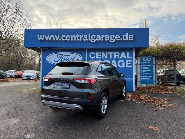 Ford Kuga 1.5 EcoBoost 110 kW image number 3