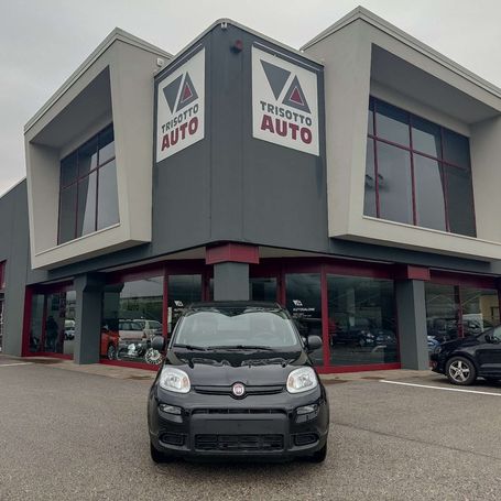 Fiat Panda 51 kW image number 2